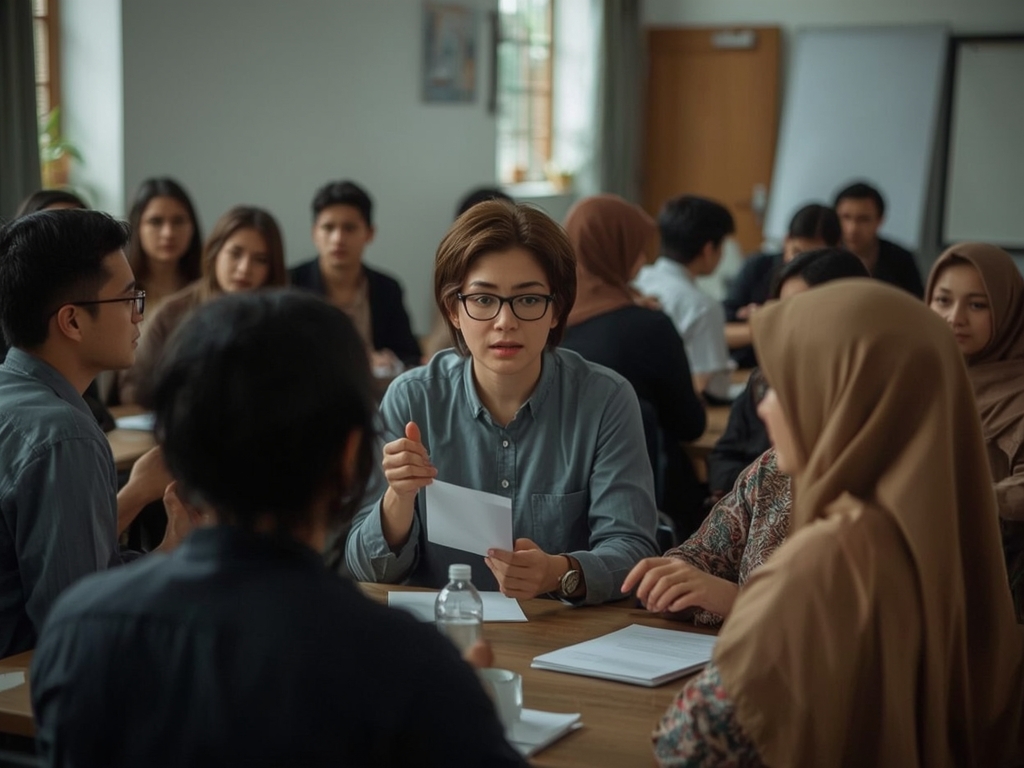 Mengelola Kebutuhan Hukum, Energi Surya, dan Perjalanan Secara Terpadu